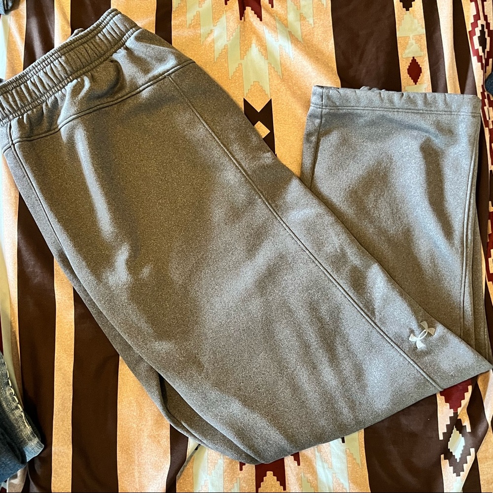 Under Armor Sweat Pants